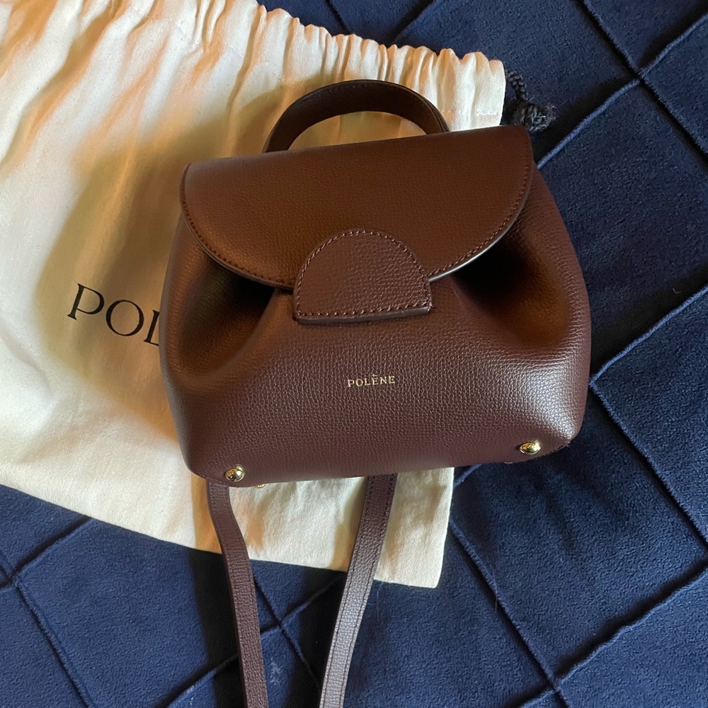 Polene Numero Un Nano